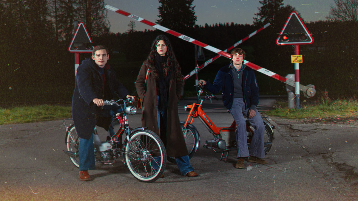 Les Indociles, GIFF 2021